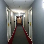 Fasthotel Bordeaux Hotel