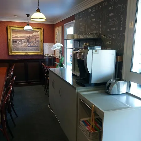 Fasthotel Bordeaux Hotel Eysines