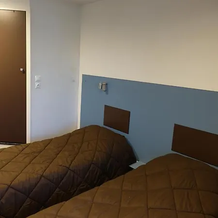 Fasthotel Bordeaux 2* Eysines