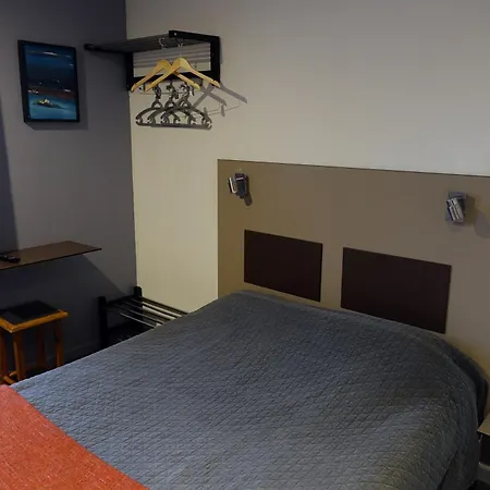 Hotel Fasthotel Bordeaux