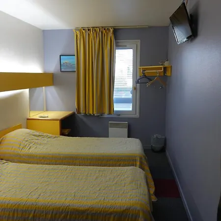 Fasthotel Bordeaux Hotel Eysines