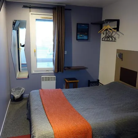 Fasthotel Bordeaux 2*