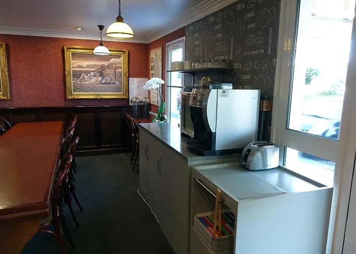 Fasthotel Bordeaux Hotel Eysines