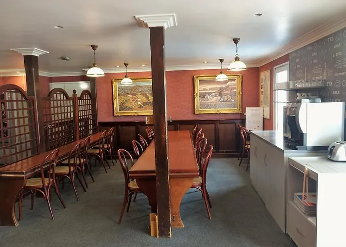 Hotel Fasthotel Bordeaux 2*